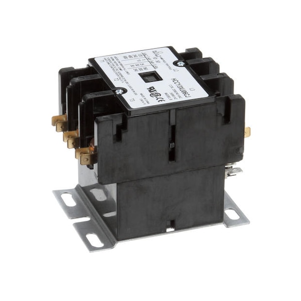 3Pole 208/2 Contactor 75A